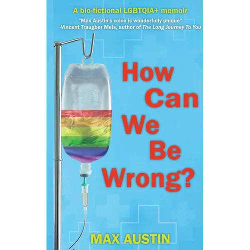 How Can We Be Wrong? - Paperback