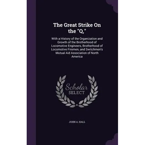 The Great Strike On the 