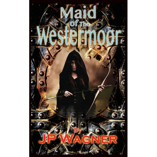 Maid of the Westermoor - Paperback