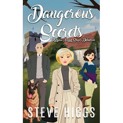 Dangerous Secrets - Paperback