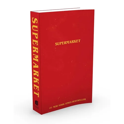 Supermarket - Paperback
