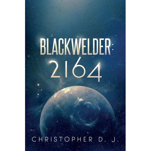 Blackwelder 2164 - Paperback