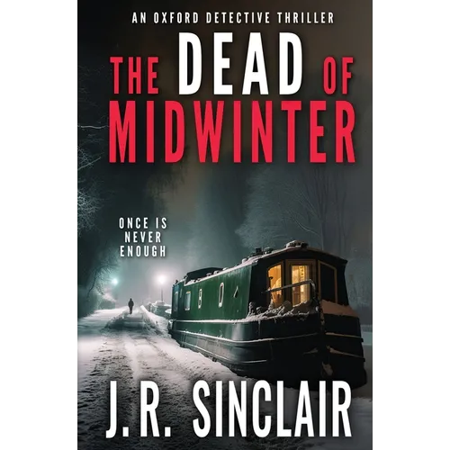 The Dead of Midwinter - Paperback