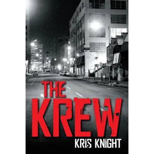 The Krew - Paperback