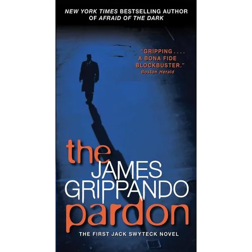 The Pardon - Mass Market Paperbound