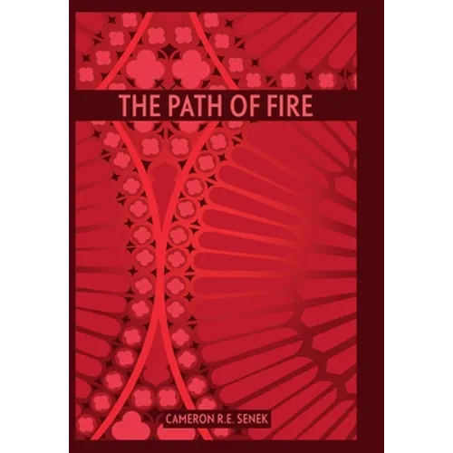 The Path of Fire - First Edition - Hardcover