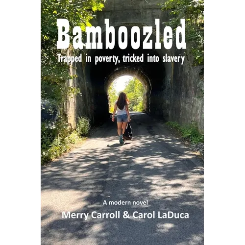 Bamboozled: Trapped in poverty, tricked into slavery - Paperback