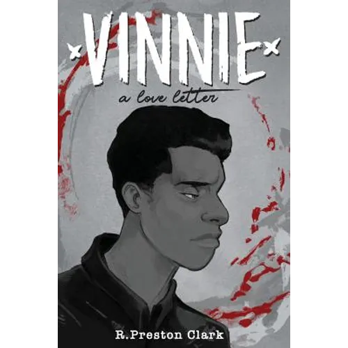 Vinnie: A Love Letter - Paperback