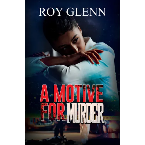 A Motive for Murder - Mass Market Paperbound