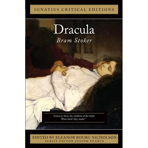 Dracula - Paperback