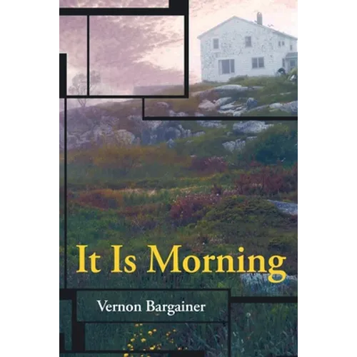 It Is Morning - Paperback