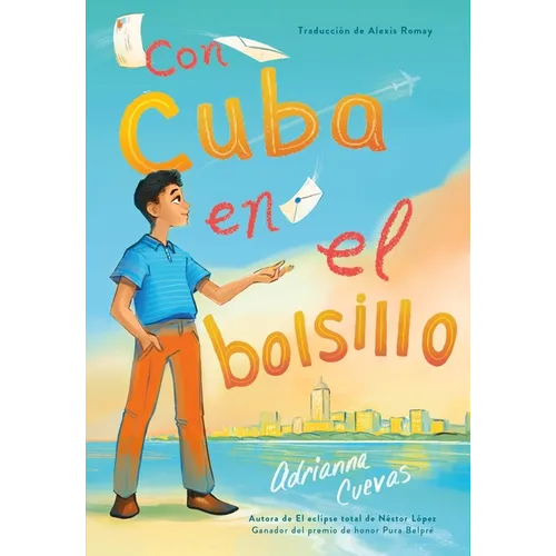 Con Cuba En El Bolsillo / Cuba in My Pocket (Spanish Edition) - Paperback