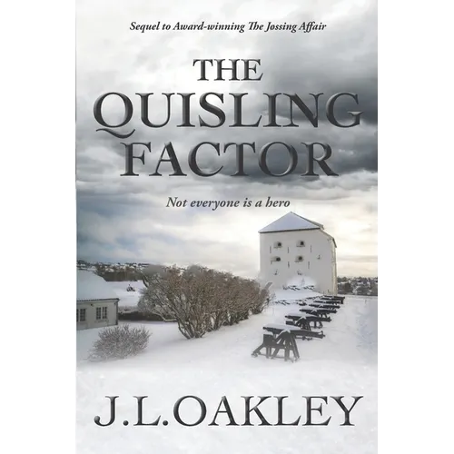 The Quisling Factor - Paperback