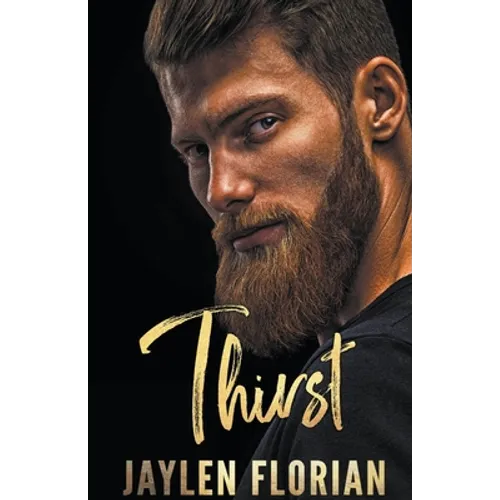 Thirst - Paperback