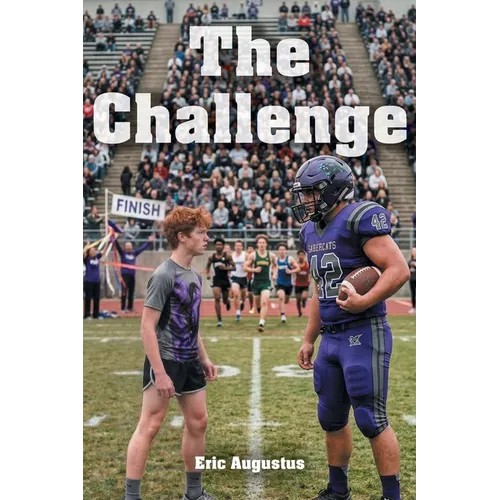 The Challenge - Paperback