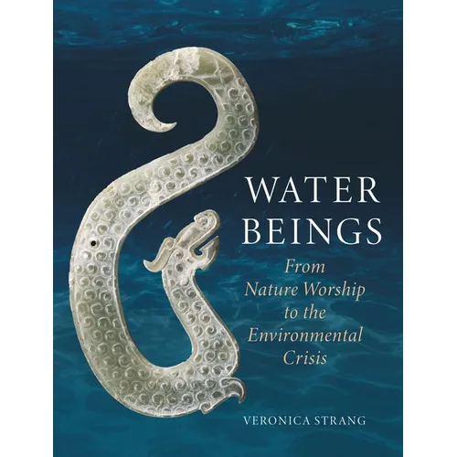 Water Beings: From Nature Worship to the Environmental Crisis - Hardcover