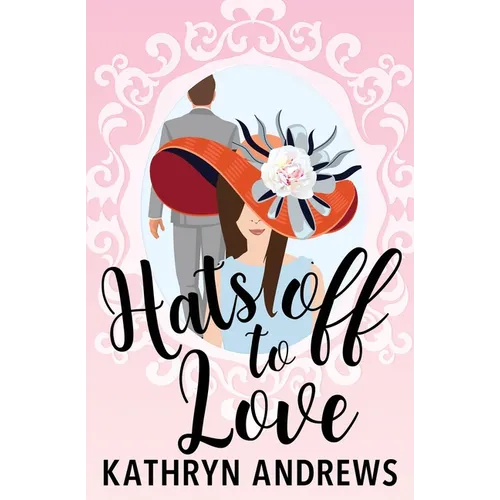 Hats off to Love - Paperback