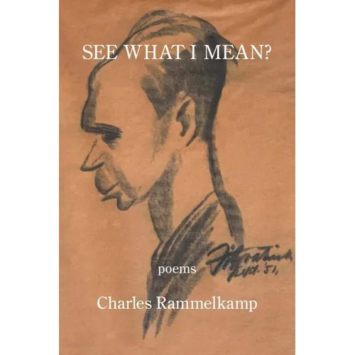 See What I Mean? - Paperback