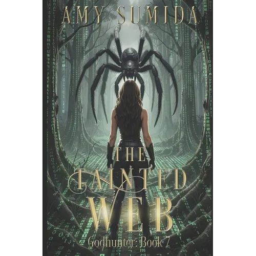 The Tainted Web - Paperback