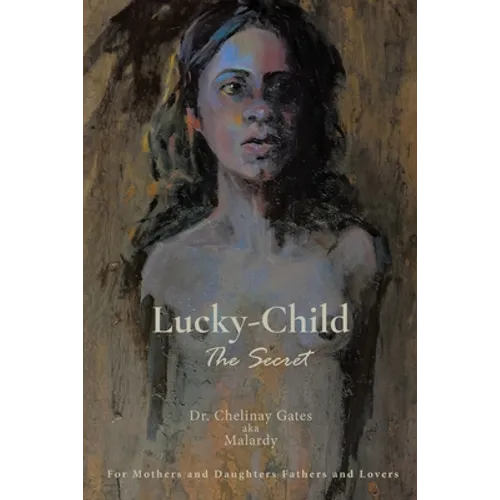 Lucky-Child: The Secret - Paperback