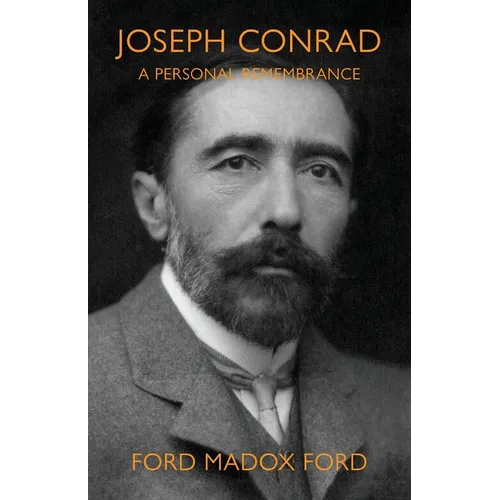 Joseph Conrad: A Personal Remembrance (Warbler Classics Annotated Edition) - Paperback