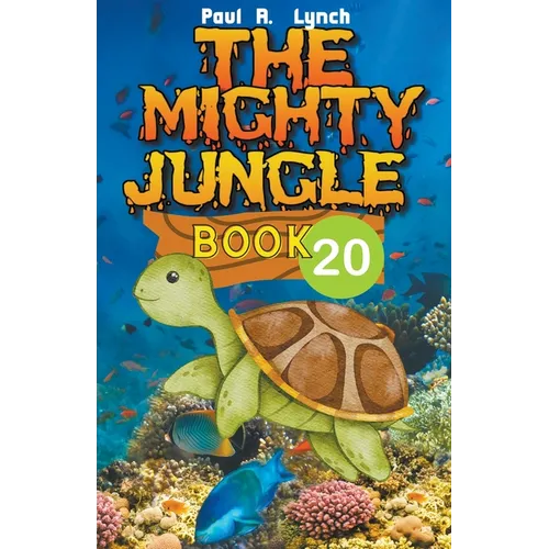 The Mighty Jungle - Paperback