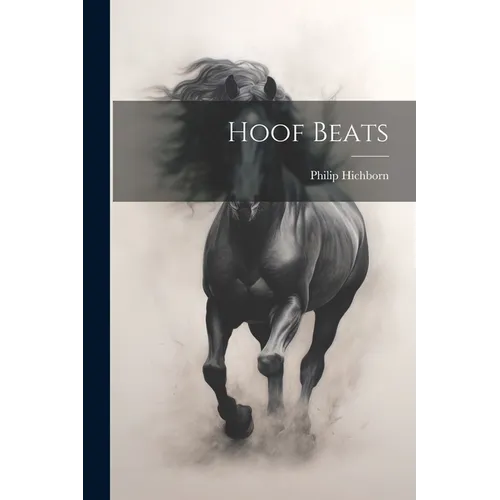 Hoof Beats - Paperback
