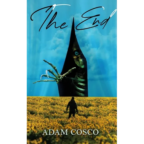 The End - Paperback