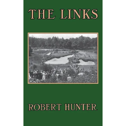 The Links - Hardcover