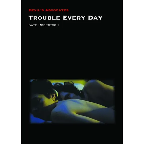 Trouble Every Day - Paperback