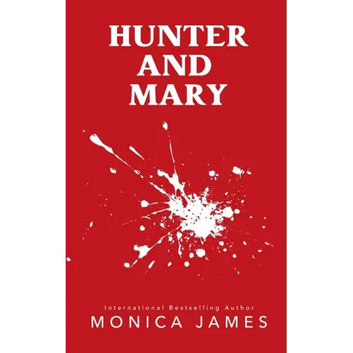 The Hunt (Discreet Cover) - Paperback