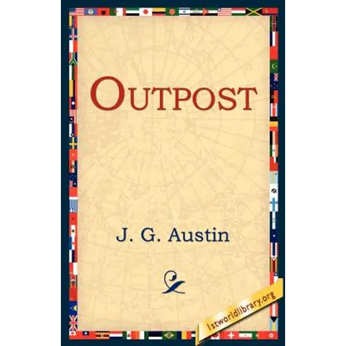 Outpost - Paperback