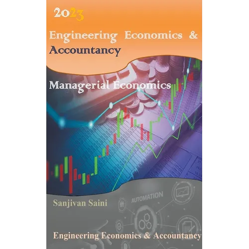 Engineering Economics & Accountancy: Managerial Economics