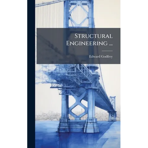 Structural Engineering ... - Hardcover