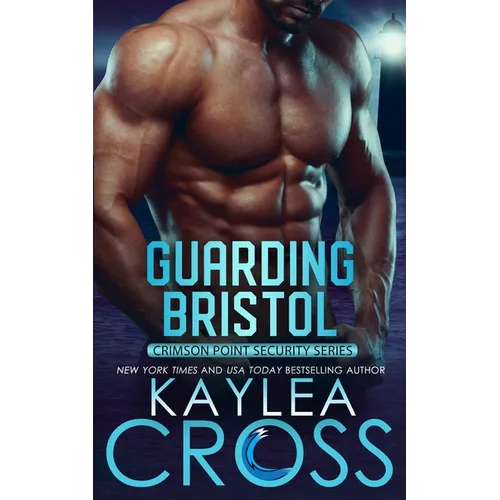 Guarding Bristol - Paperback