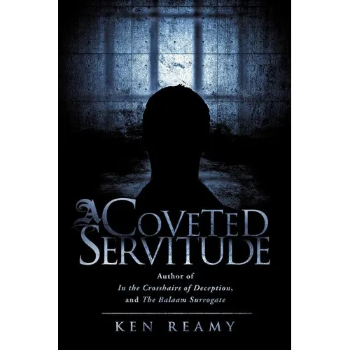 A Coveted Servitude - Paperback