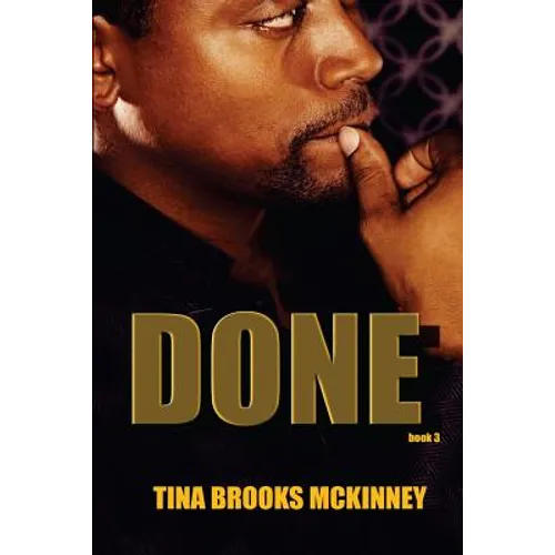Done - Paperback