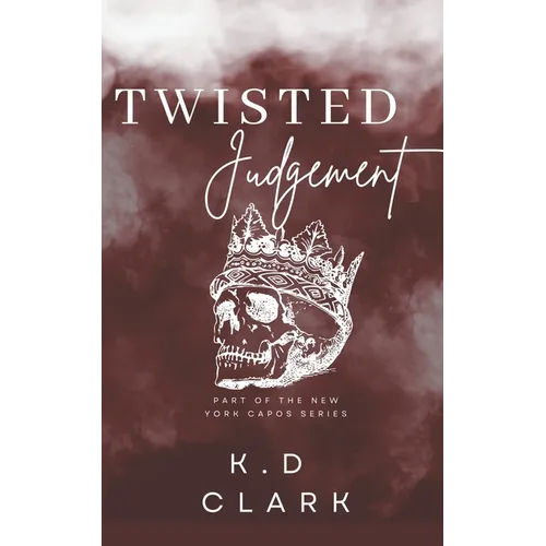 Twisted Judgement - Paperback