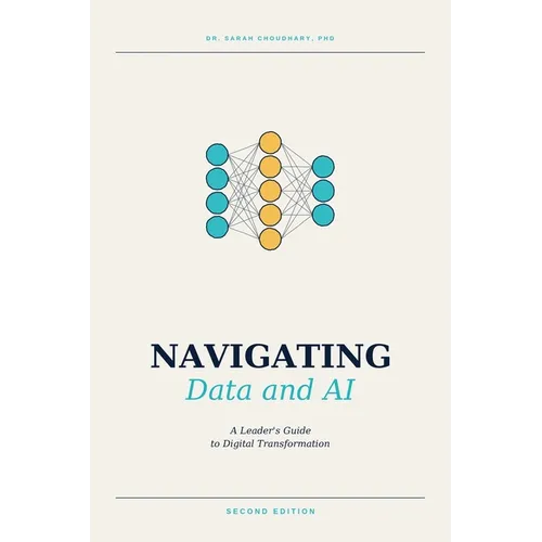 Navigating Data and AI - Paperback
