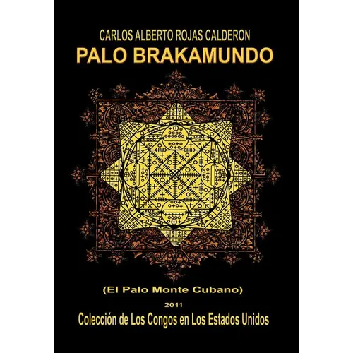 Palo Brakamundo - Hardcover