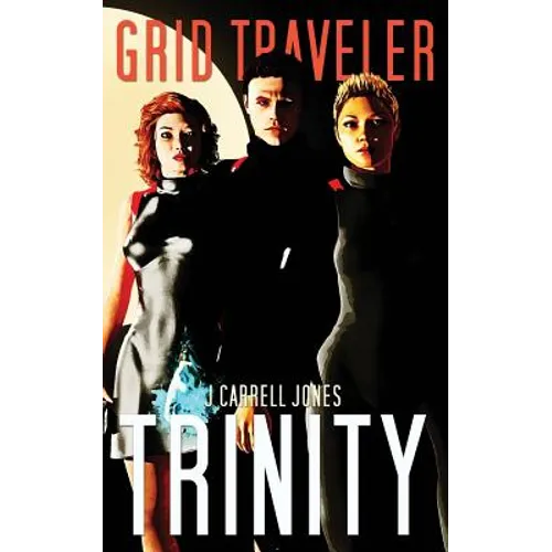 GRID Traveler Trinity - Paperback