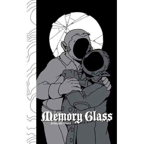 Memory Glass - Paperback