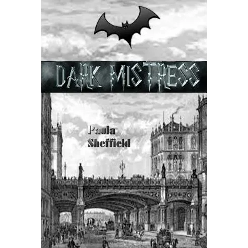 Dark Mistress: A Novel of Dracula - Paperback