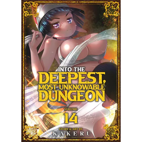 Into the Deepest, Most Unknowable Dungeon Vol. 14 - Paperback