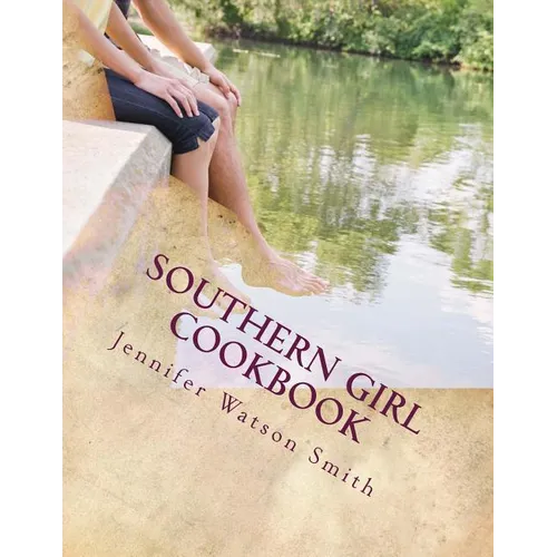 Southern Girl Cookbook