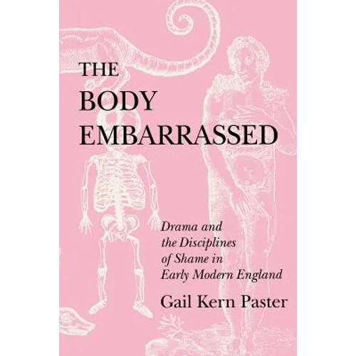 The Body Embarrassed