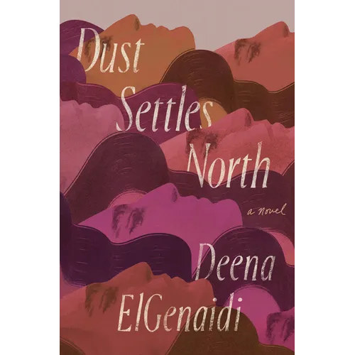 Dust Settles North - Paperback