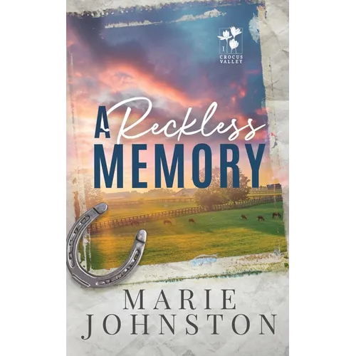 A Reckless Memory - Paperback