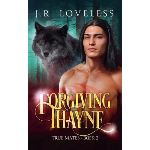 Forgiving Thayne - Paperback