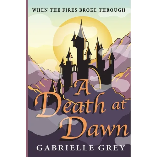 A Death at Dawn - Paperback